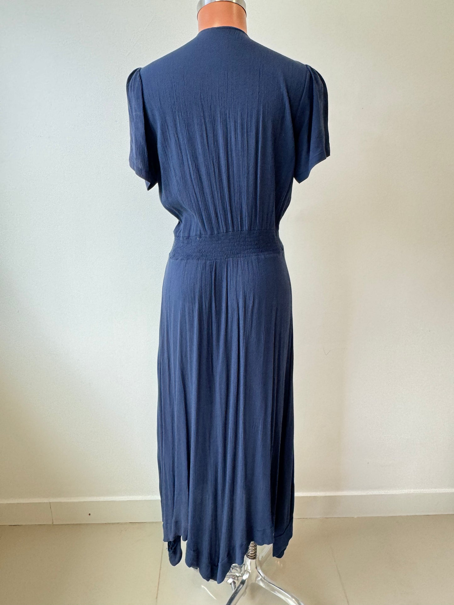 VESTIDO ATEEN