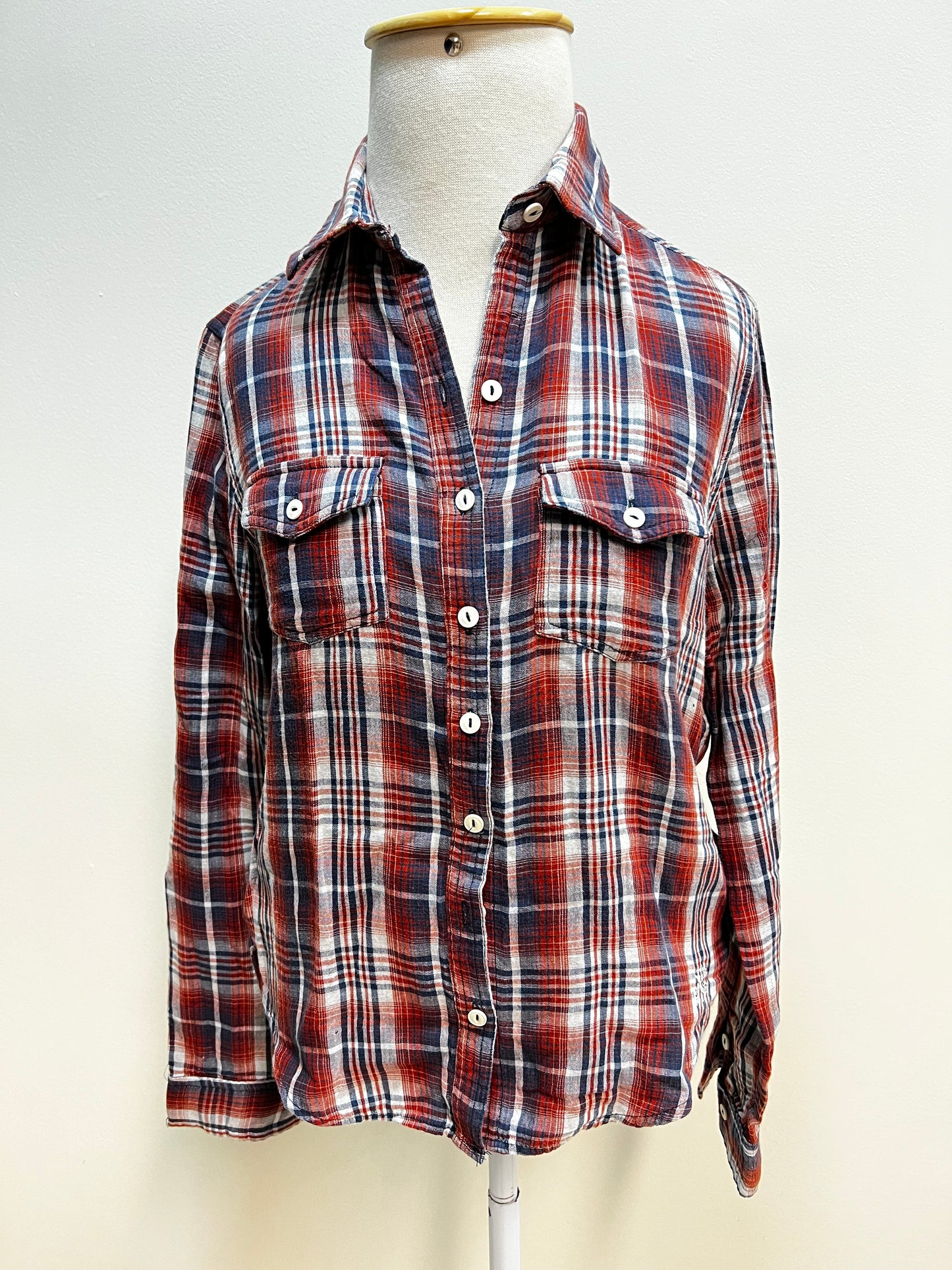 BLUSA JOHN JOHN