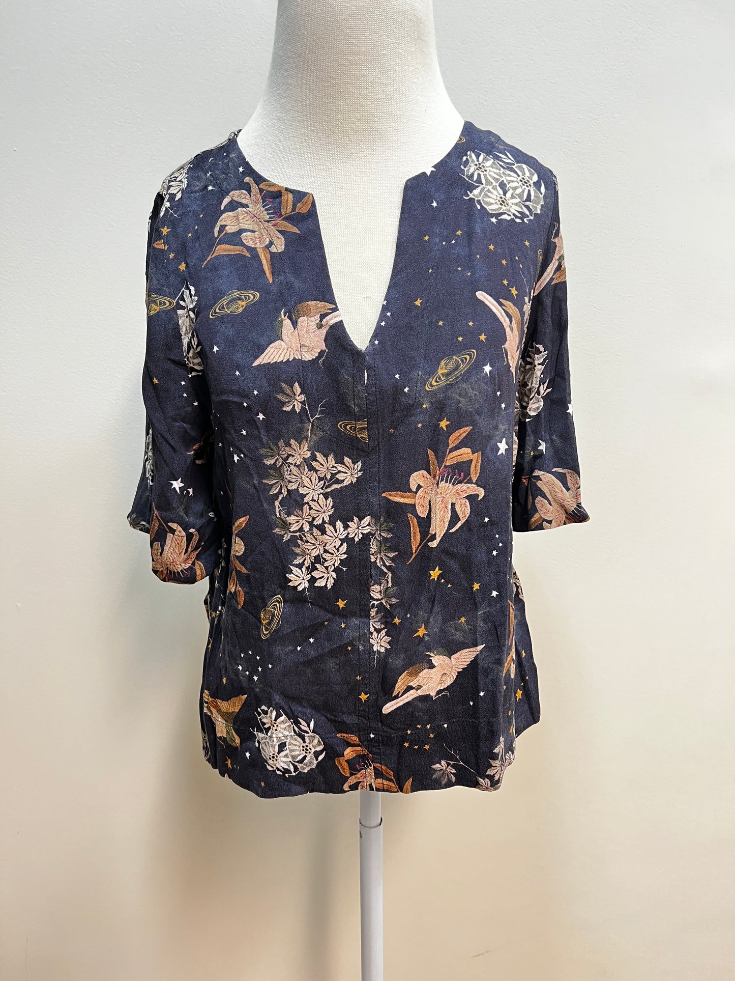 BLUSA CANTÃO