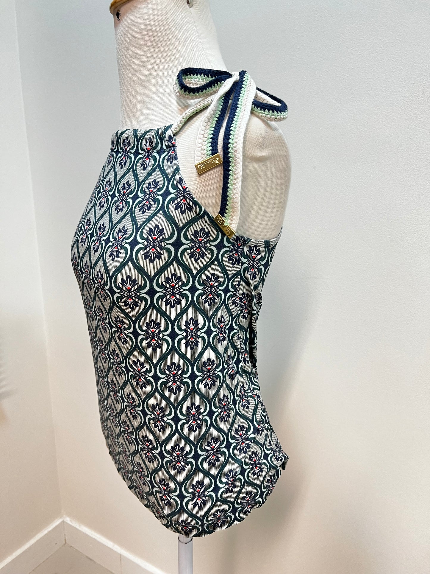 BLUSA MARIA FILÓ