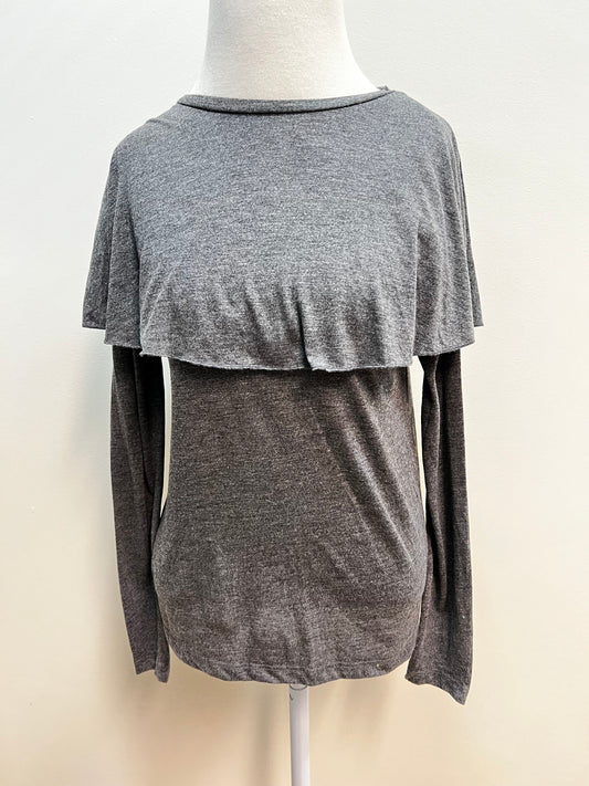 BLUSA ZARA