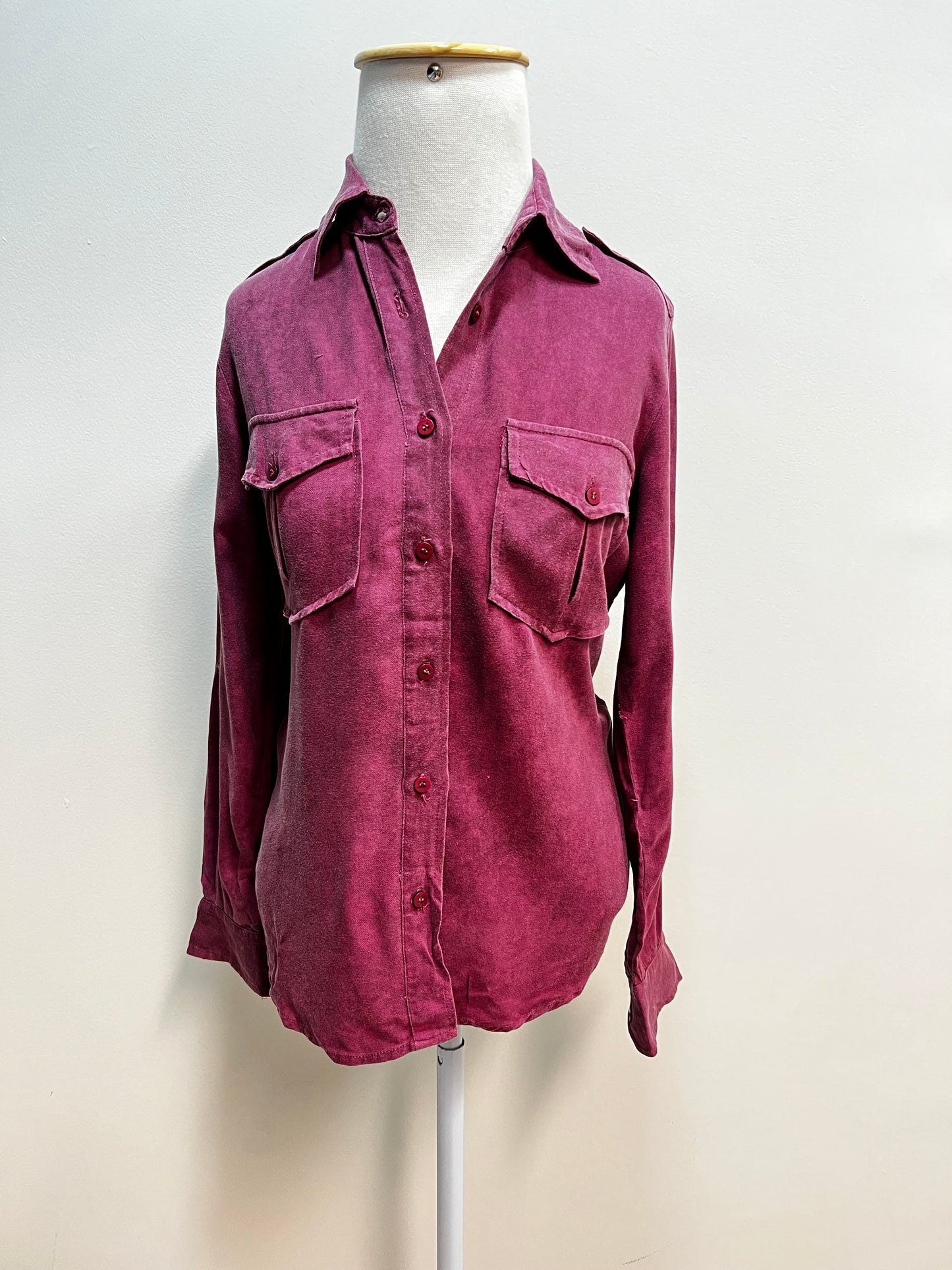 BLUSA ATEEN  (CAMISA)