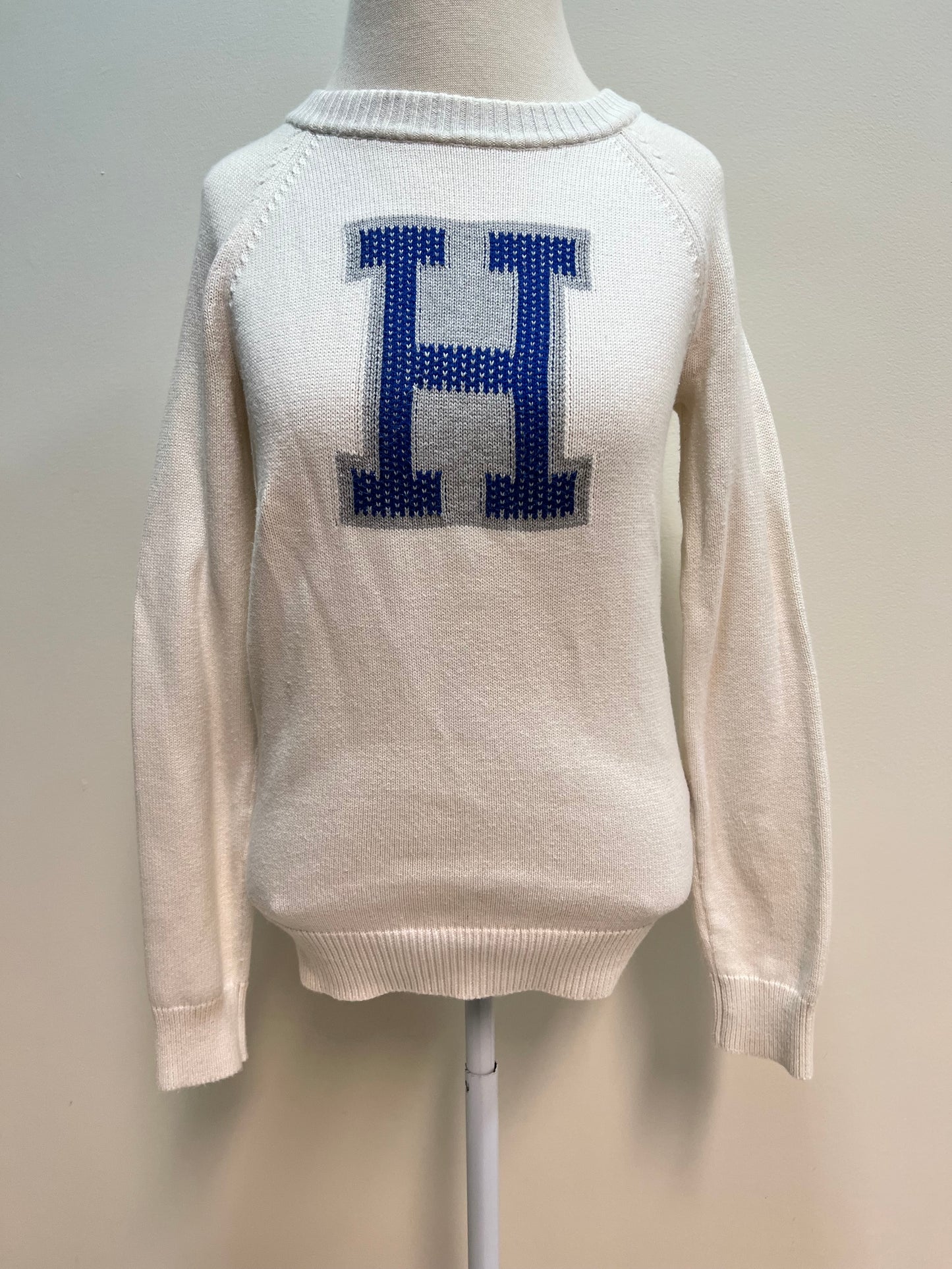 BLUSA TOMMY HILFIGER