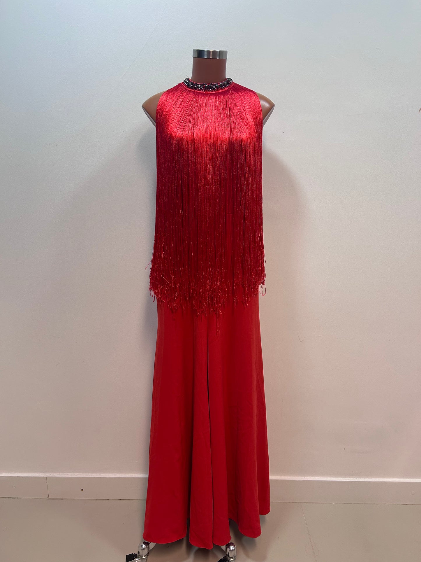 VESTIDO MARTU