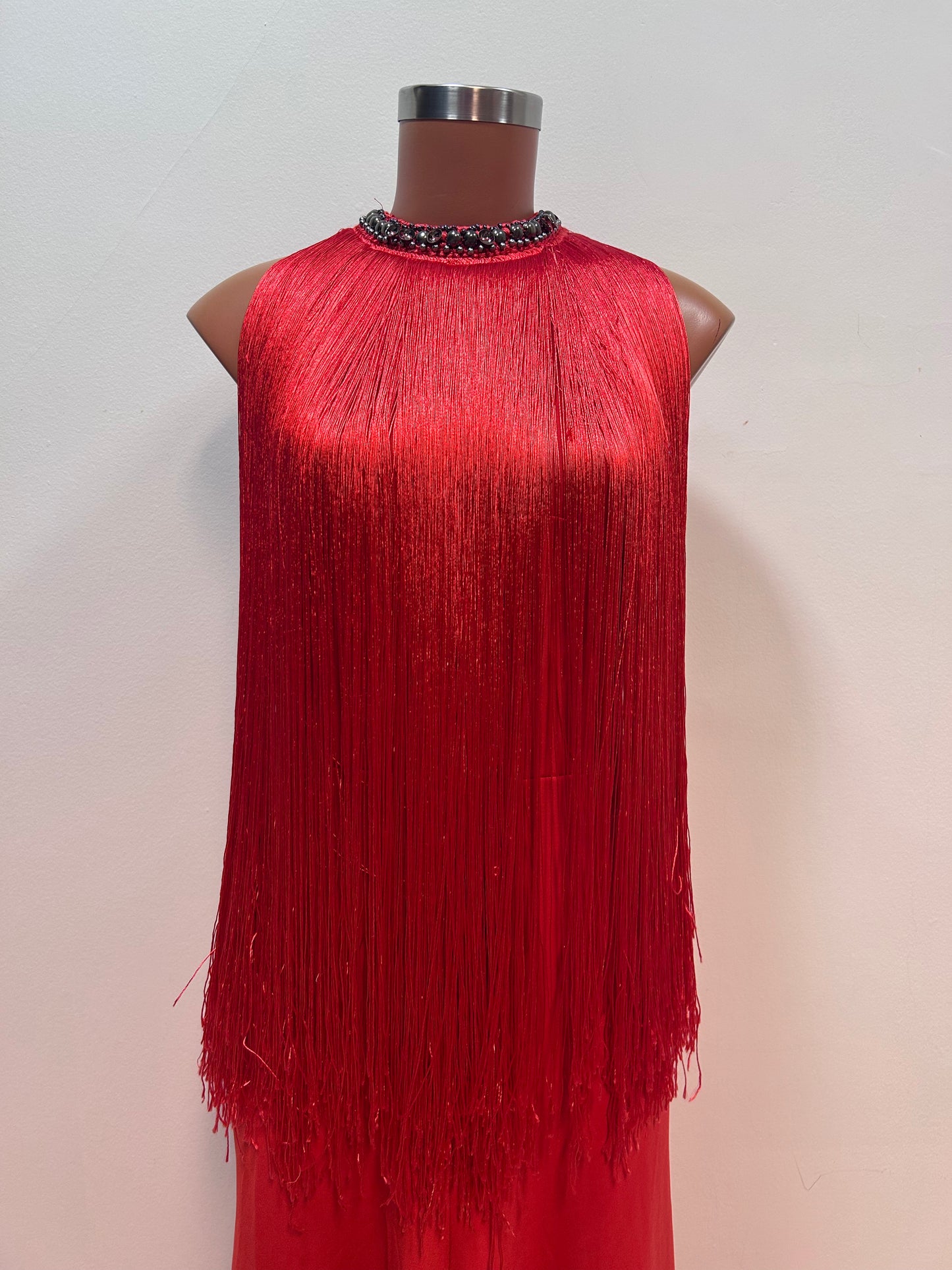VESTIDO MARTU