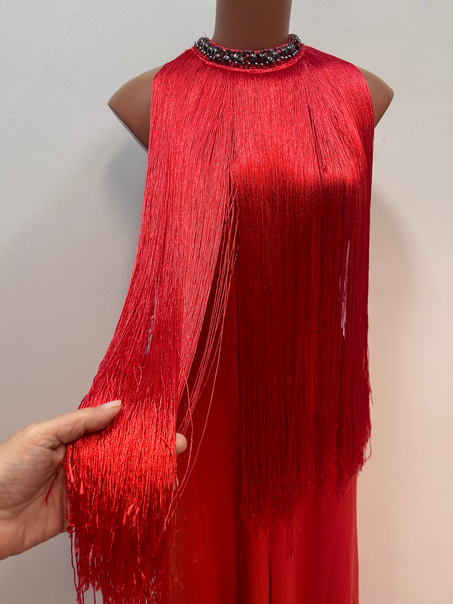 VESTIDO MARTU
