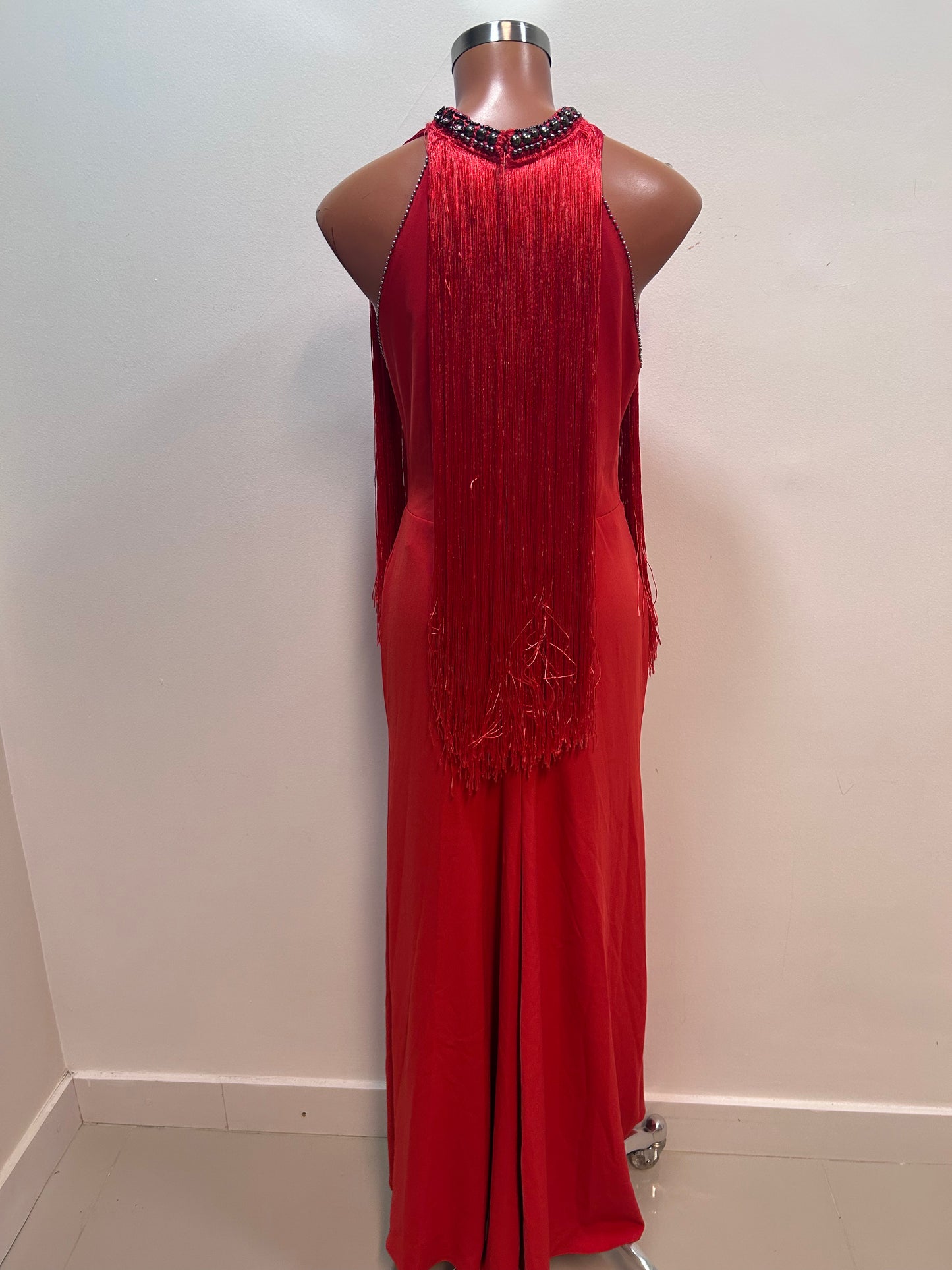 VESTIDO MARTU