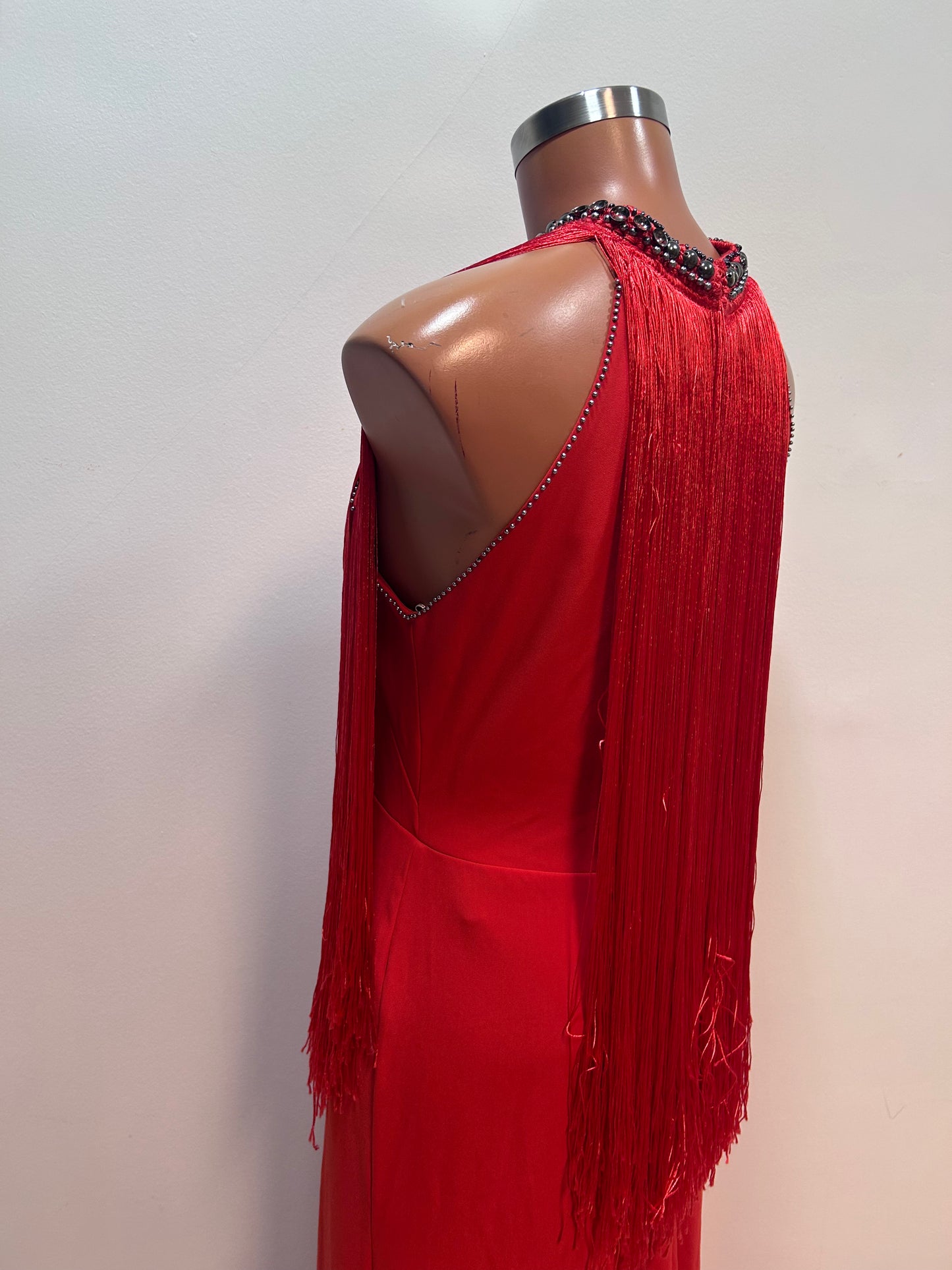 VESTIDO MARTU
