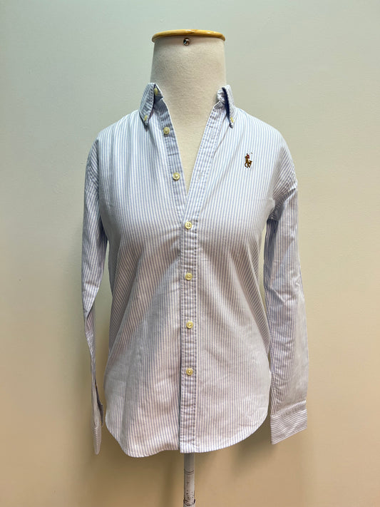 BLUSA RALPH LAUREN