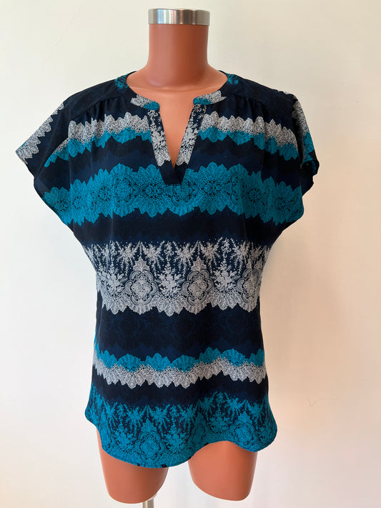 BLUSA BANANA REPUBLIC