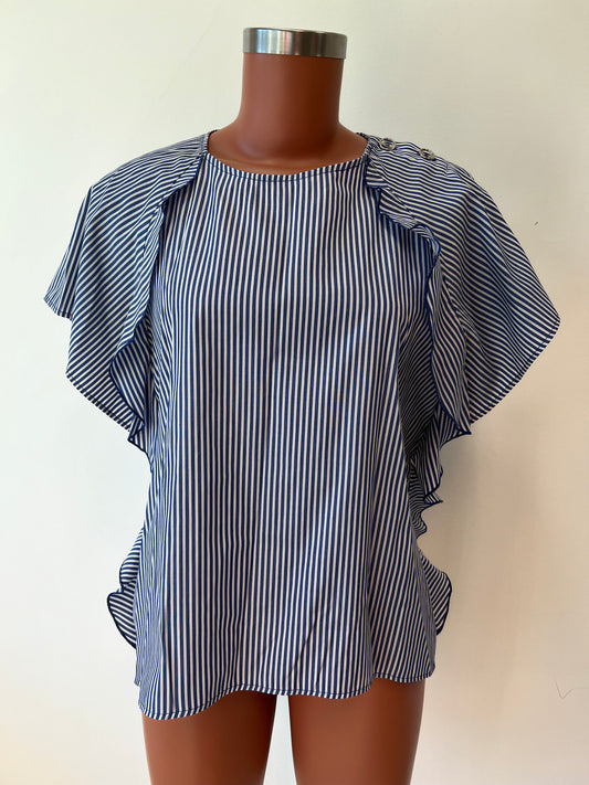 BLUSA ZARA