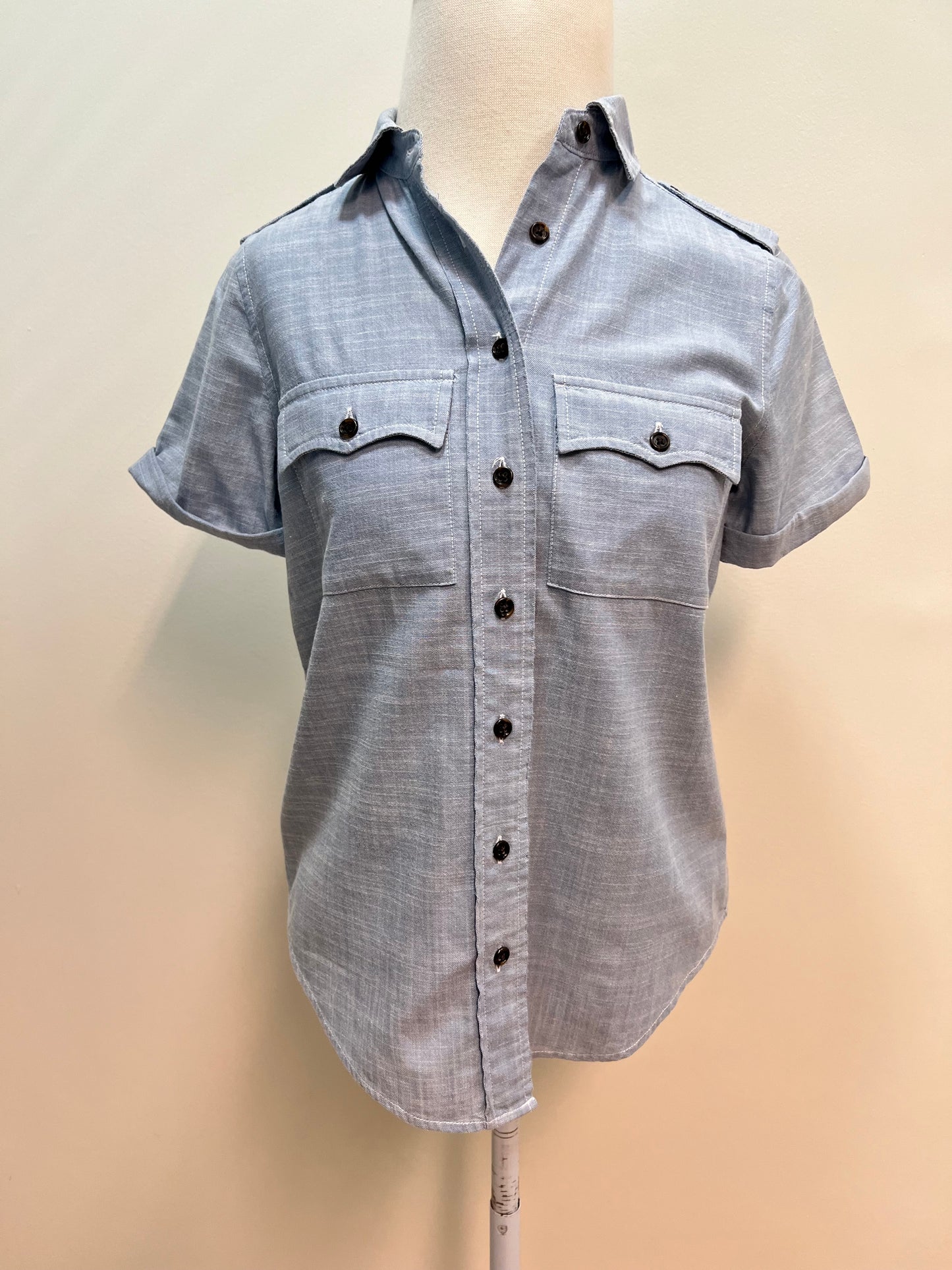 BLUSA GAP