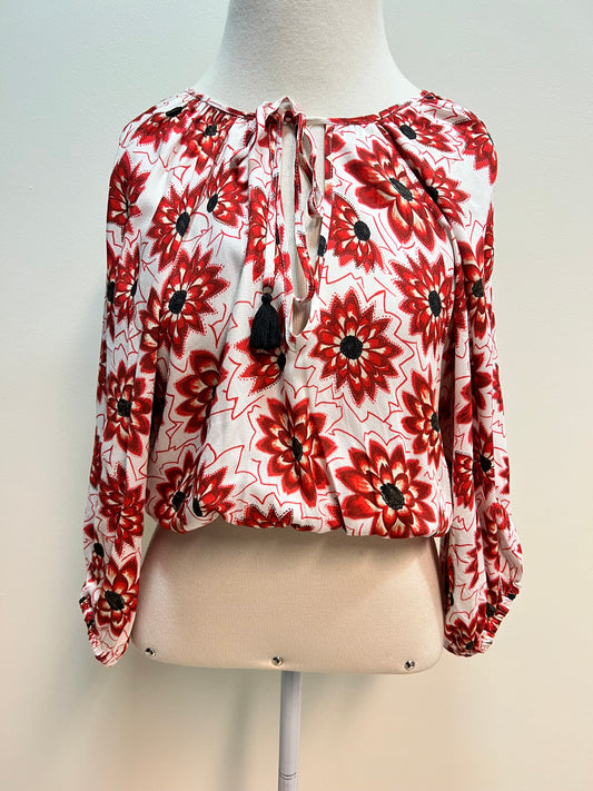 BLUSA OH,BOY!