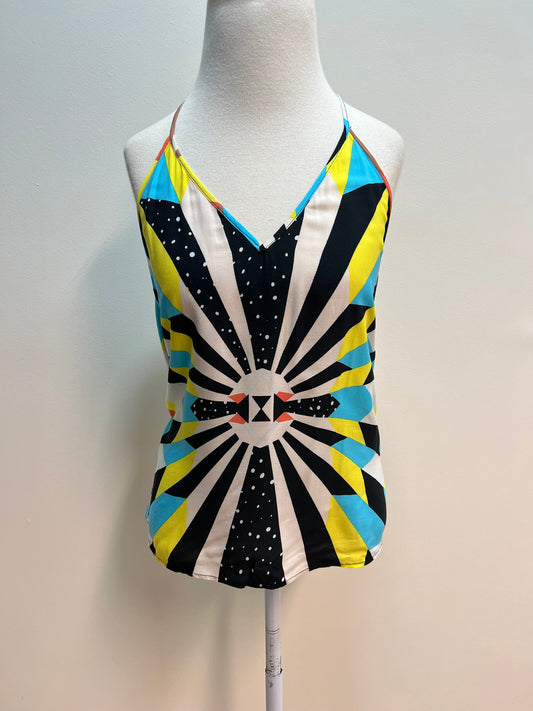 BLUSA OH,BOY!