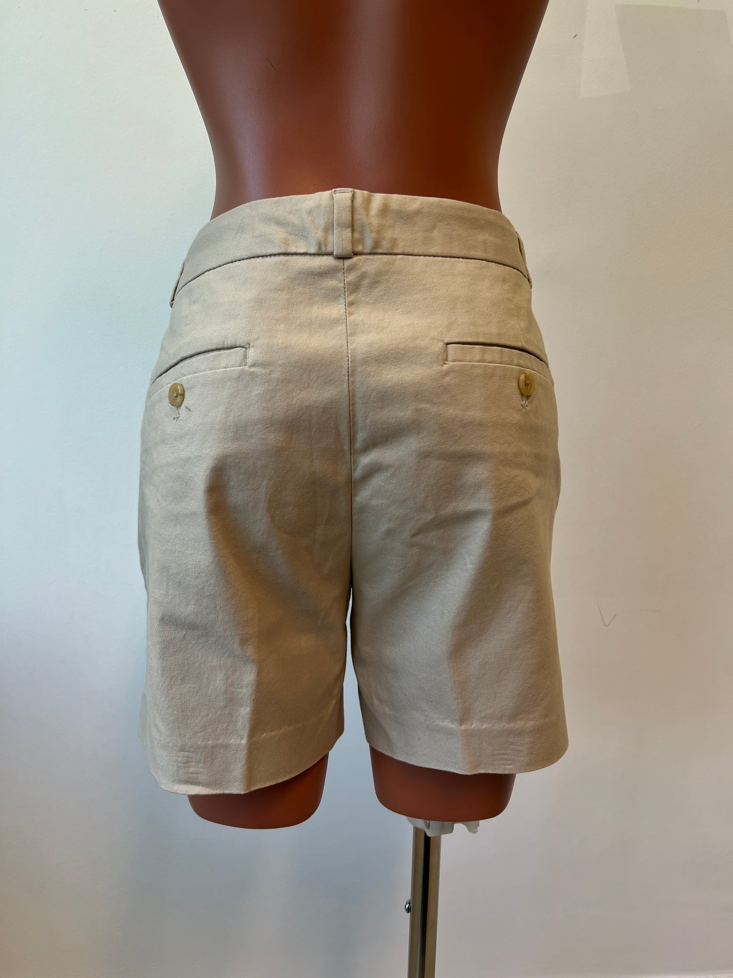 SHORT BANANA REPUBLIC
