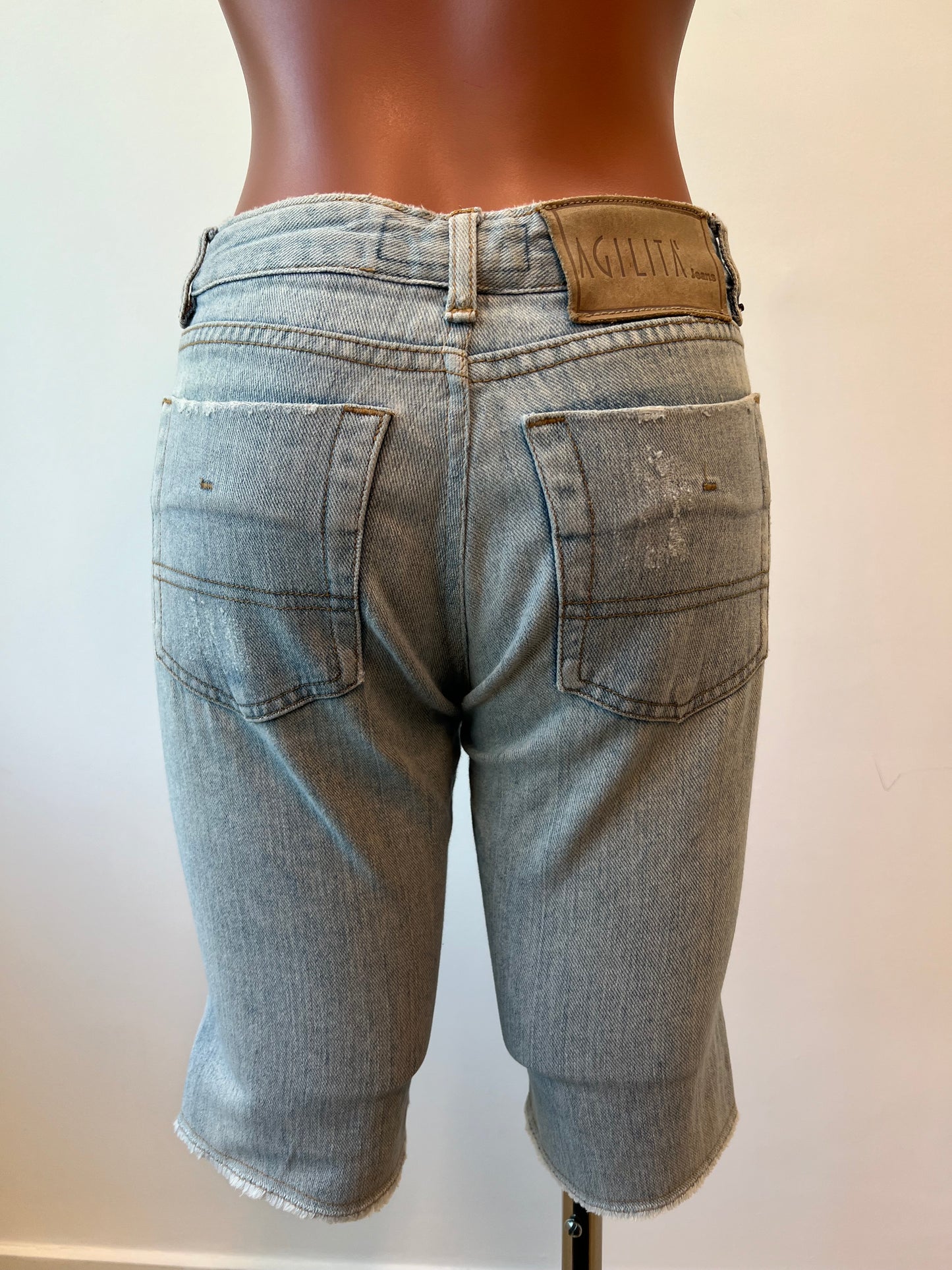 SHORT AGILITÁ