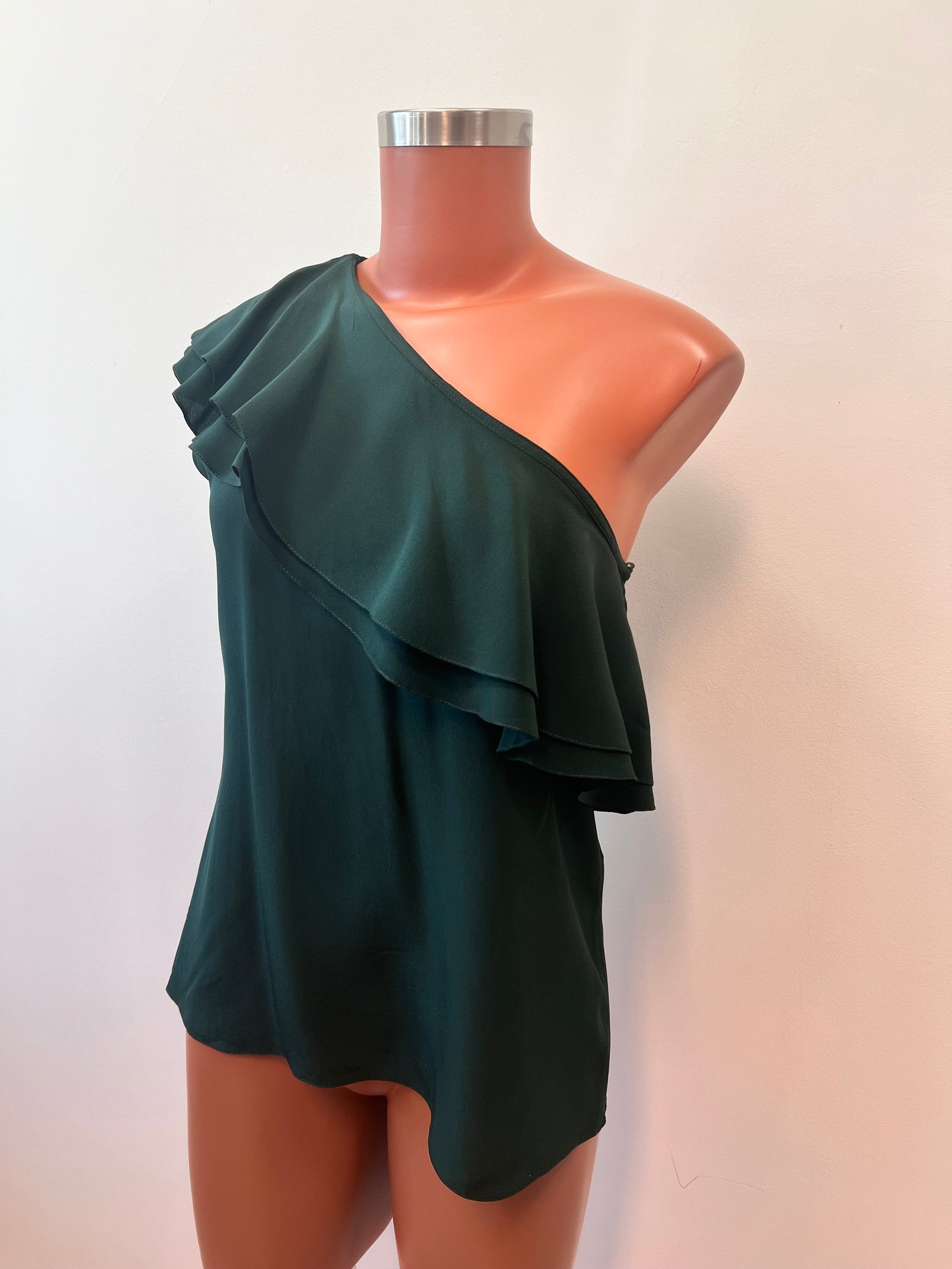 BLUSA MIXED