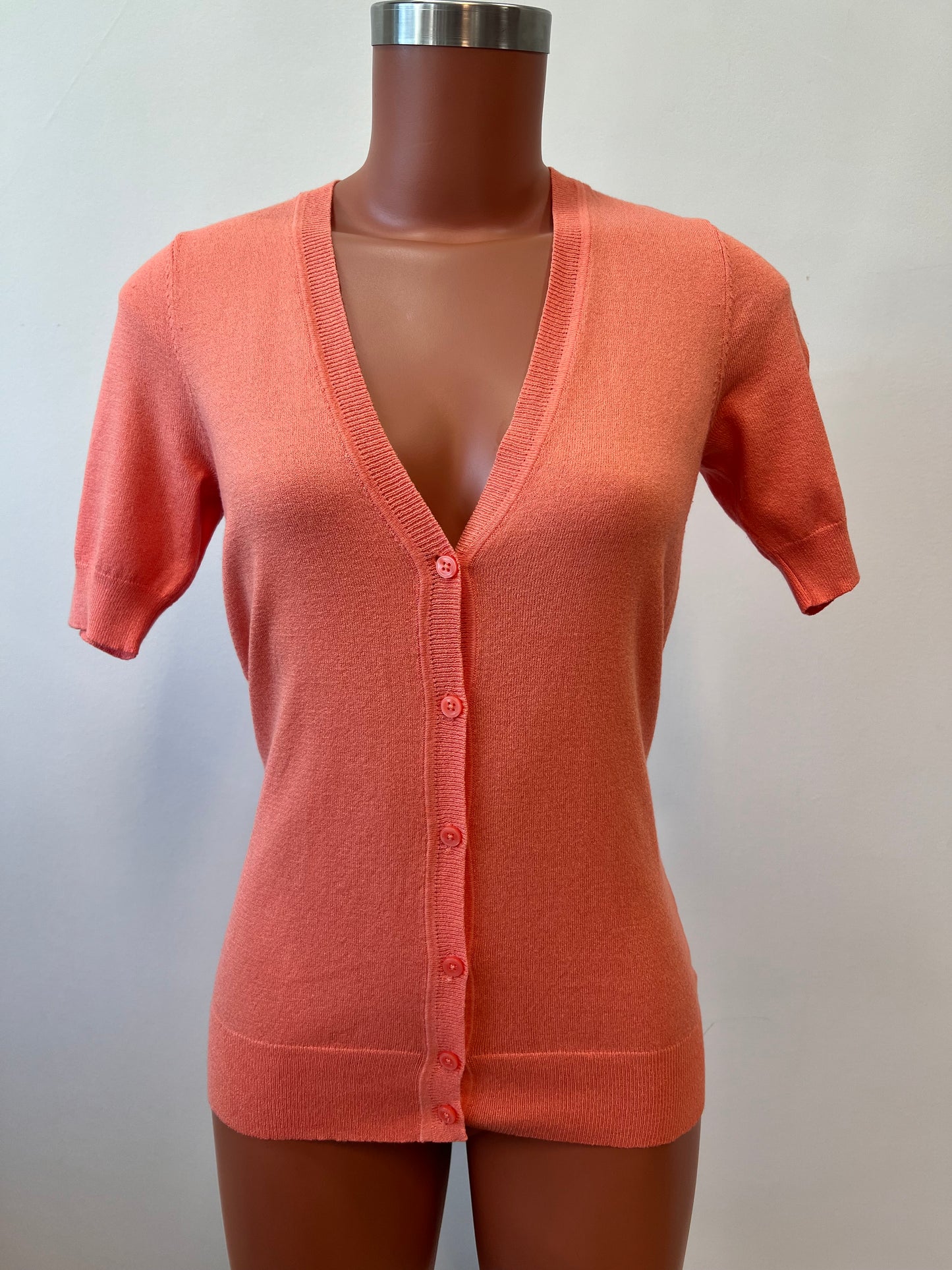 BLUSA ANN TAYLOR