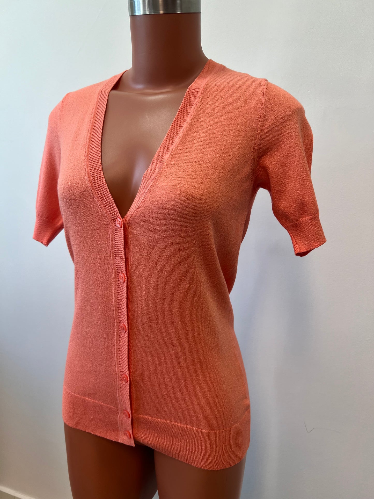 BLUSA ANN TAYLOR
