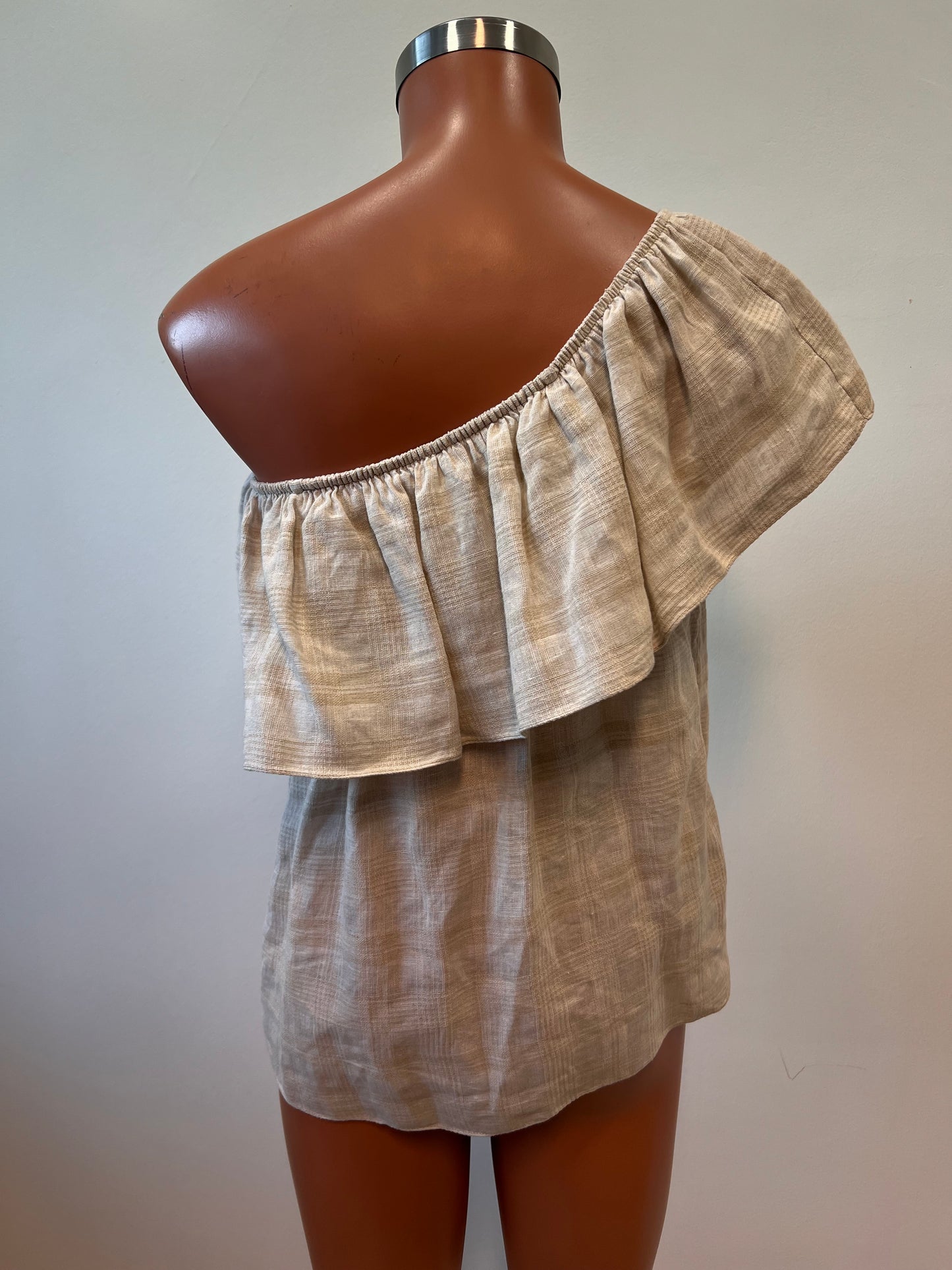 BLUSA MIXED