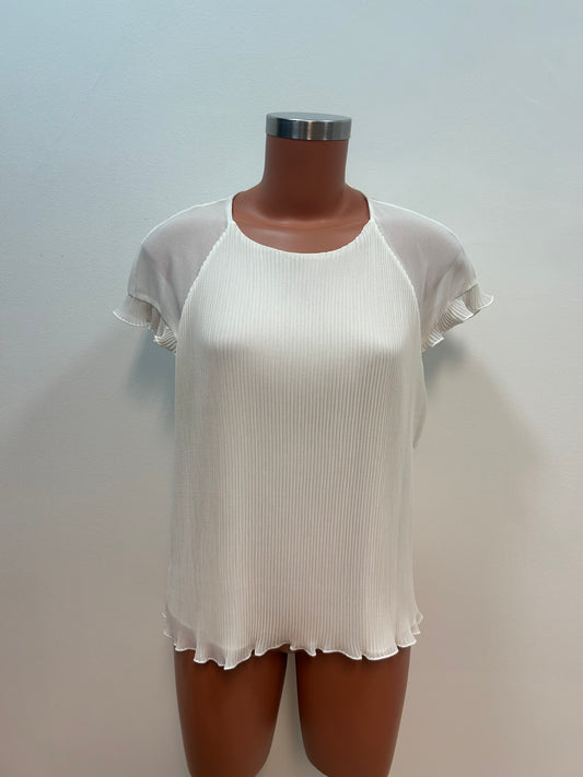 BLUSA ZARA