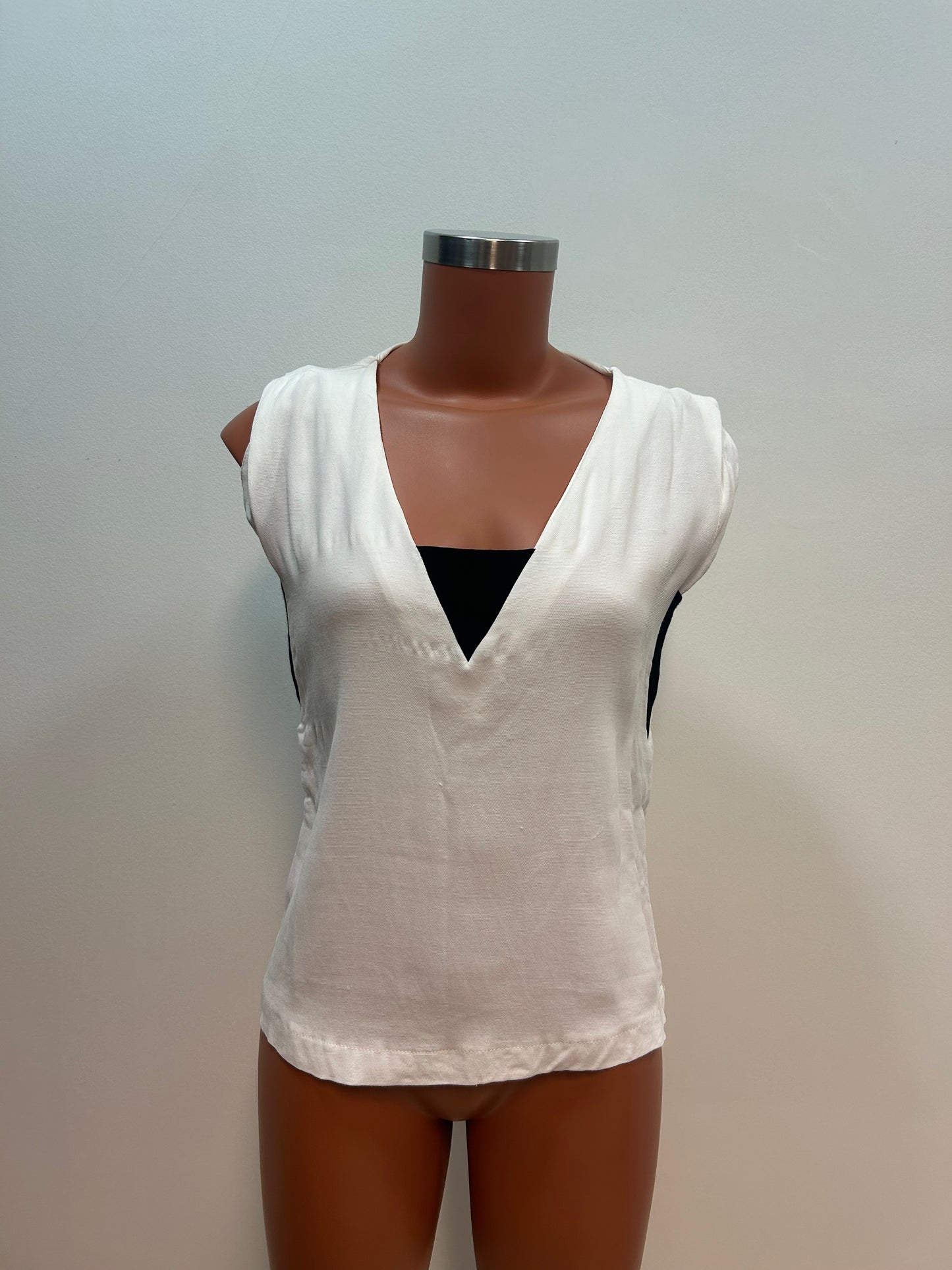 BLUSA ZARA