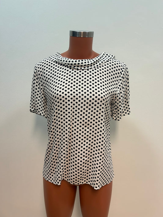 BLUSA ZARA