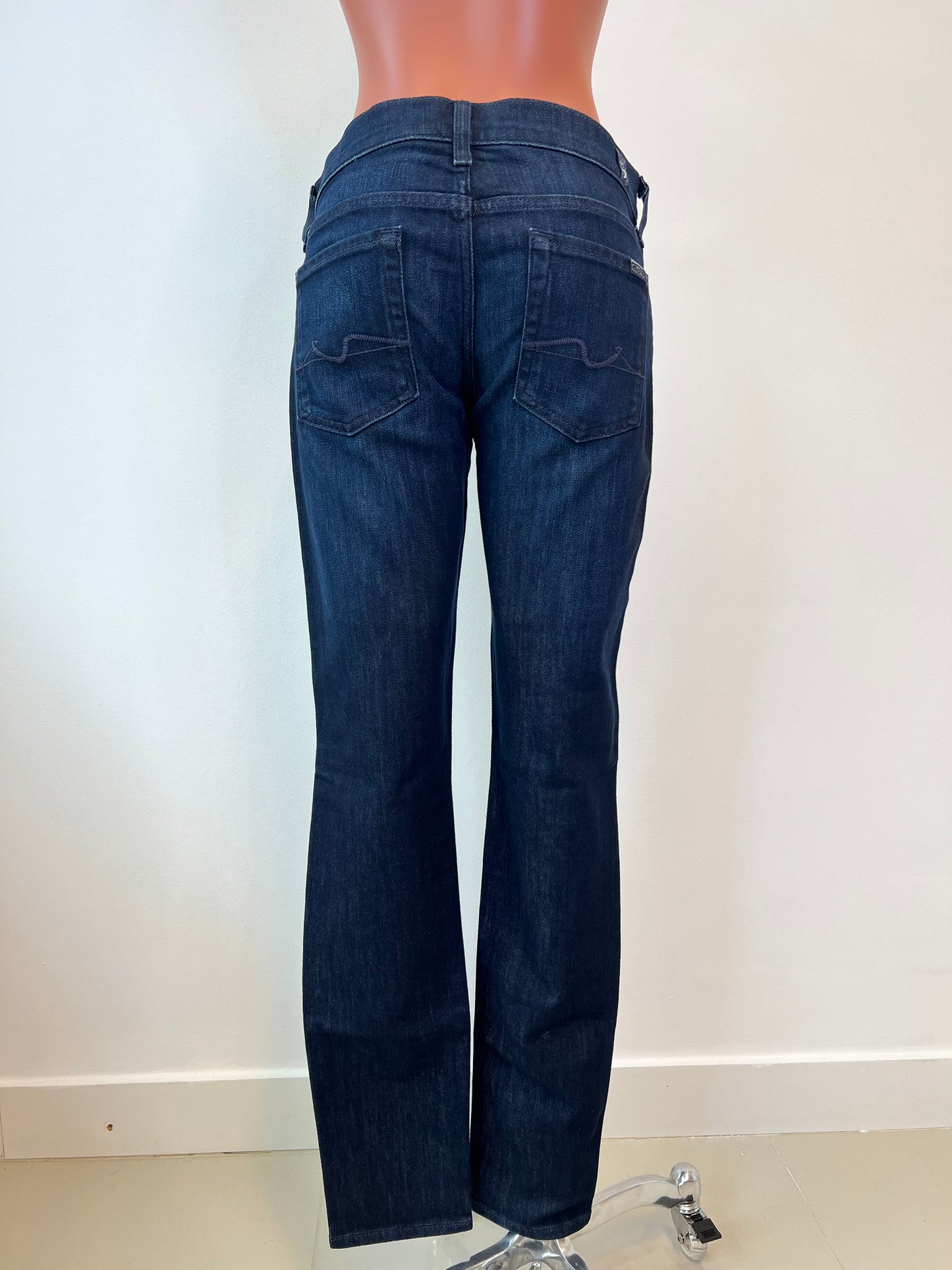 CALÇA SEVEN FOR ALL MANKIND