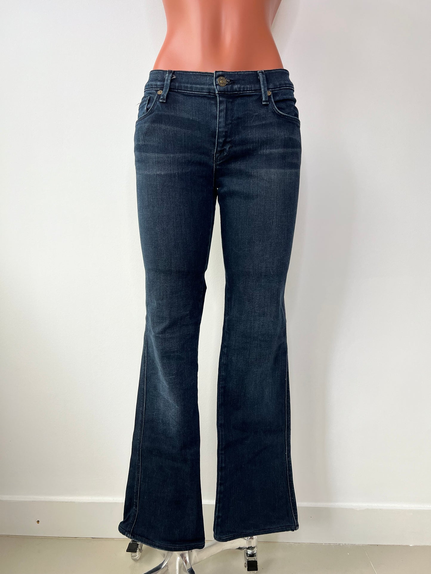 CALÇA SEVEN FOR ALL MANKIND