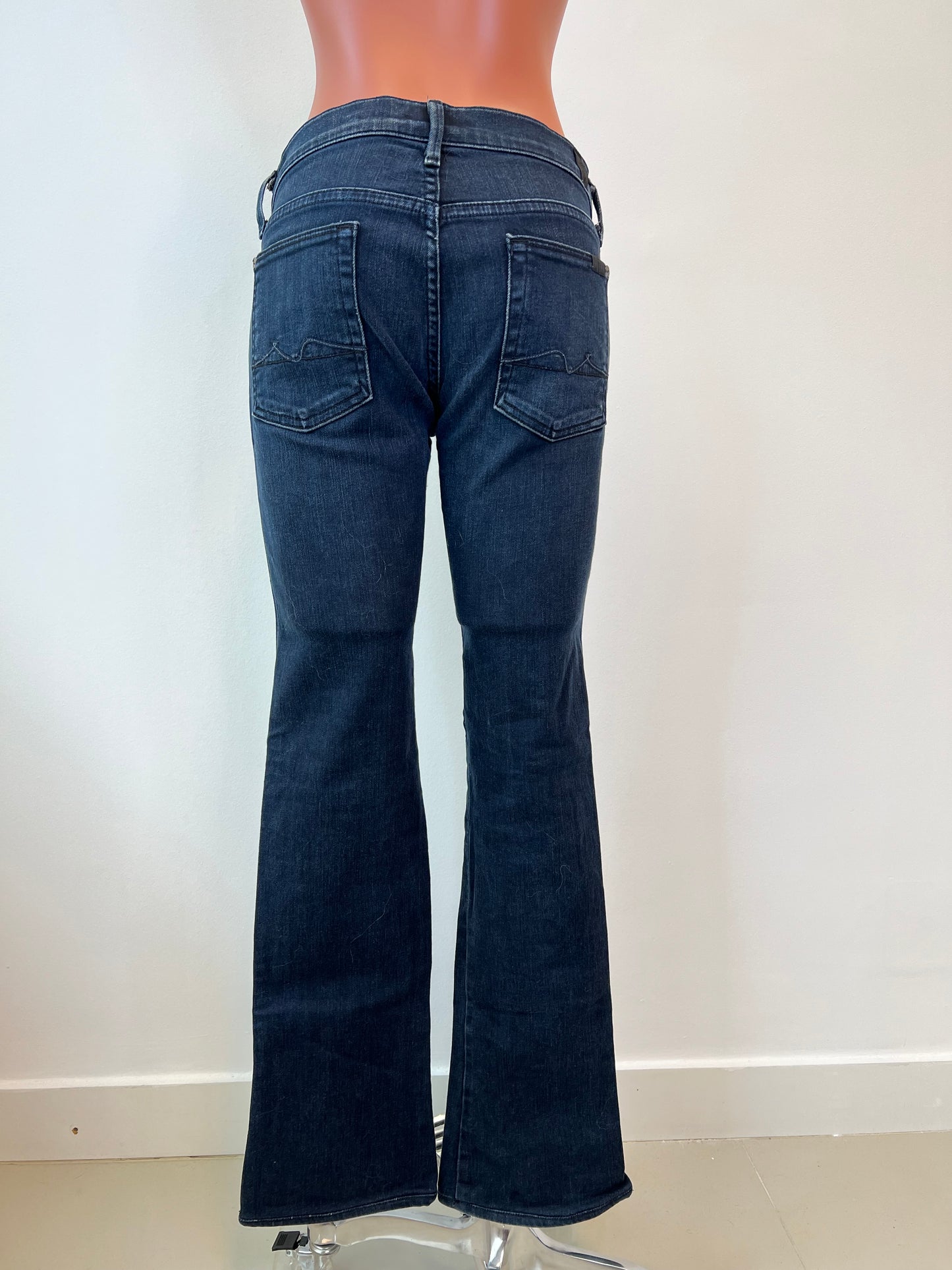 CALÇA SEVEN FOR ALL MANKIND