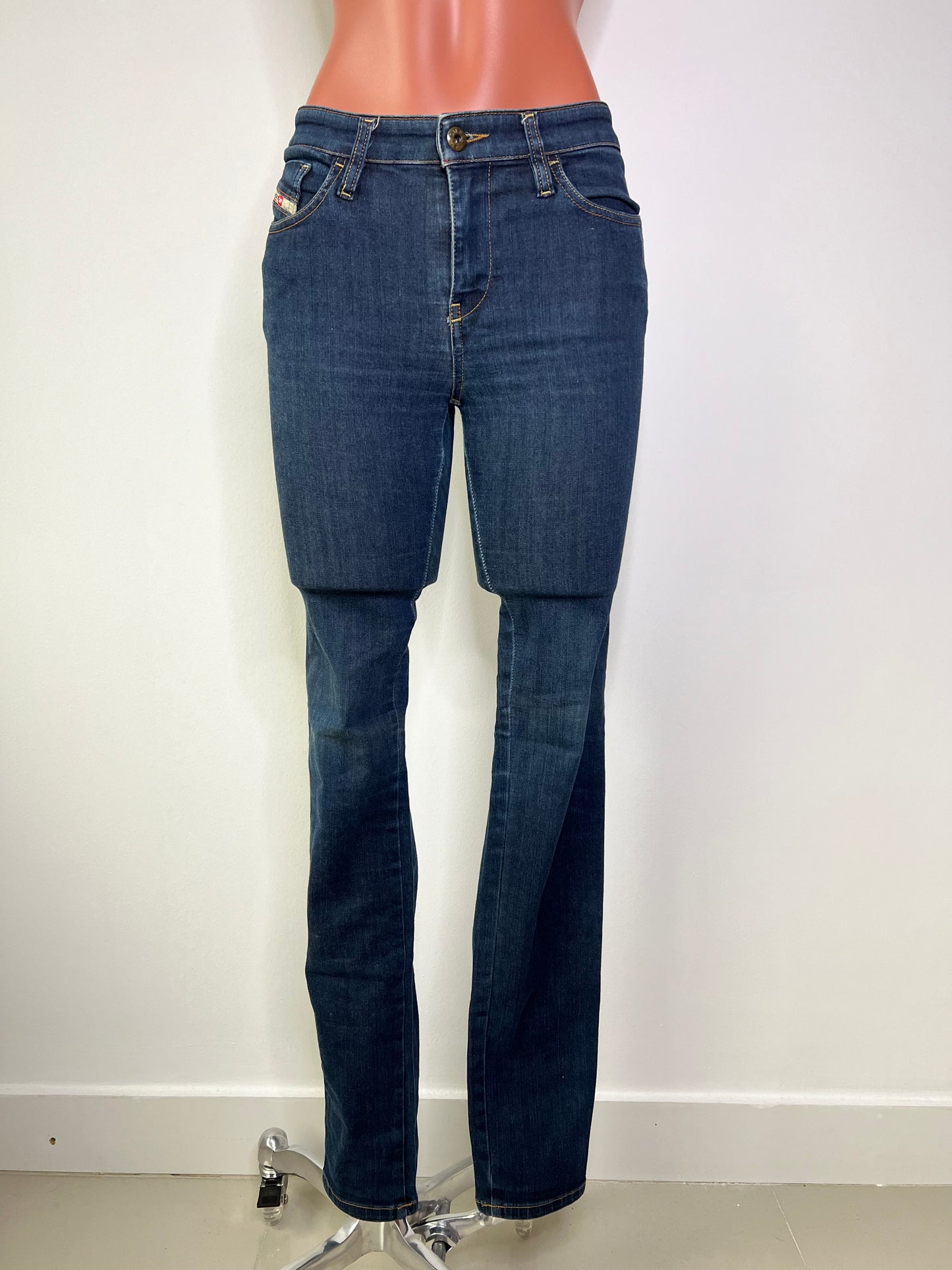 CALÇA DIESEL