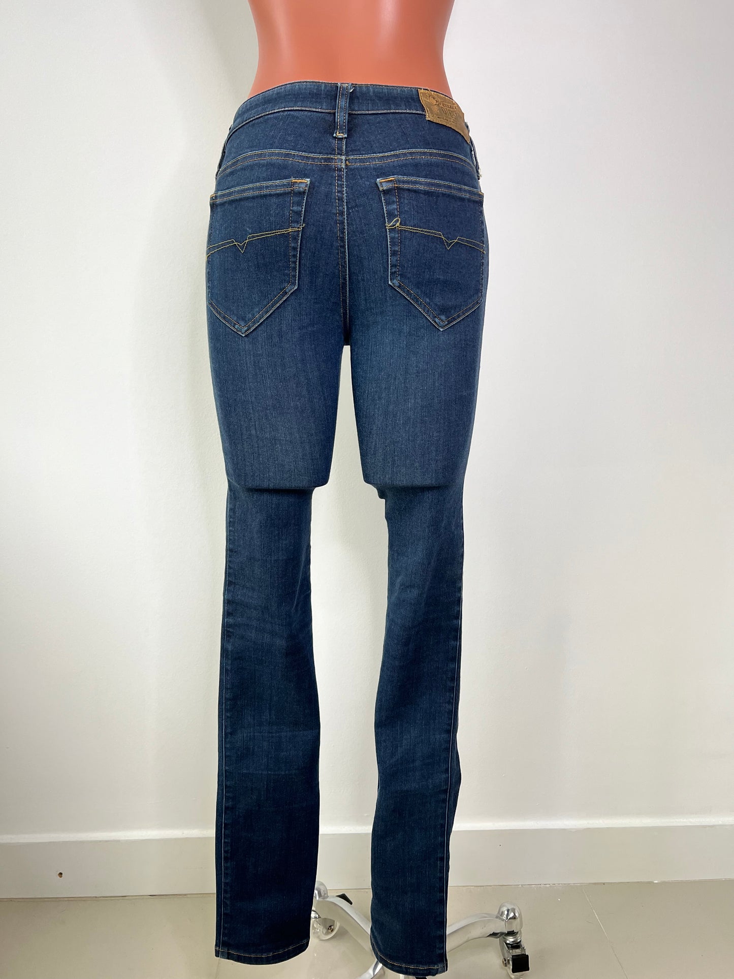 CALÇA DIESEL