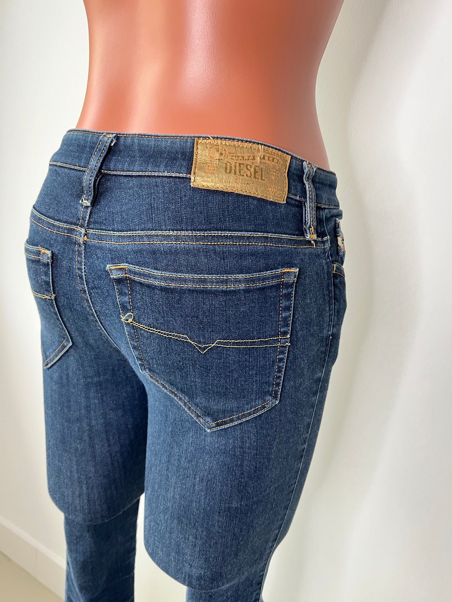 CALÇA DIESEL