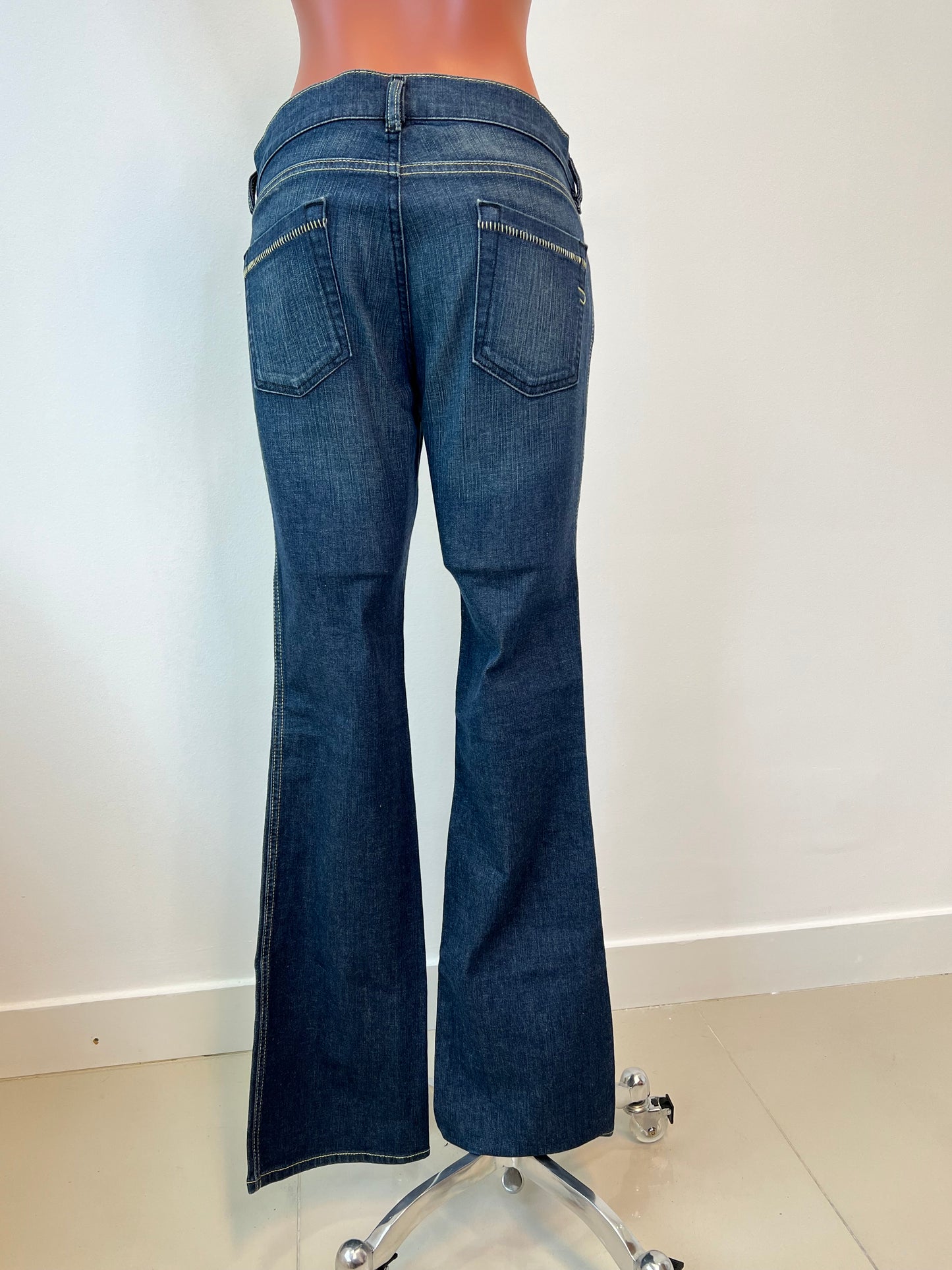 CALÇA DIESEL