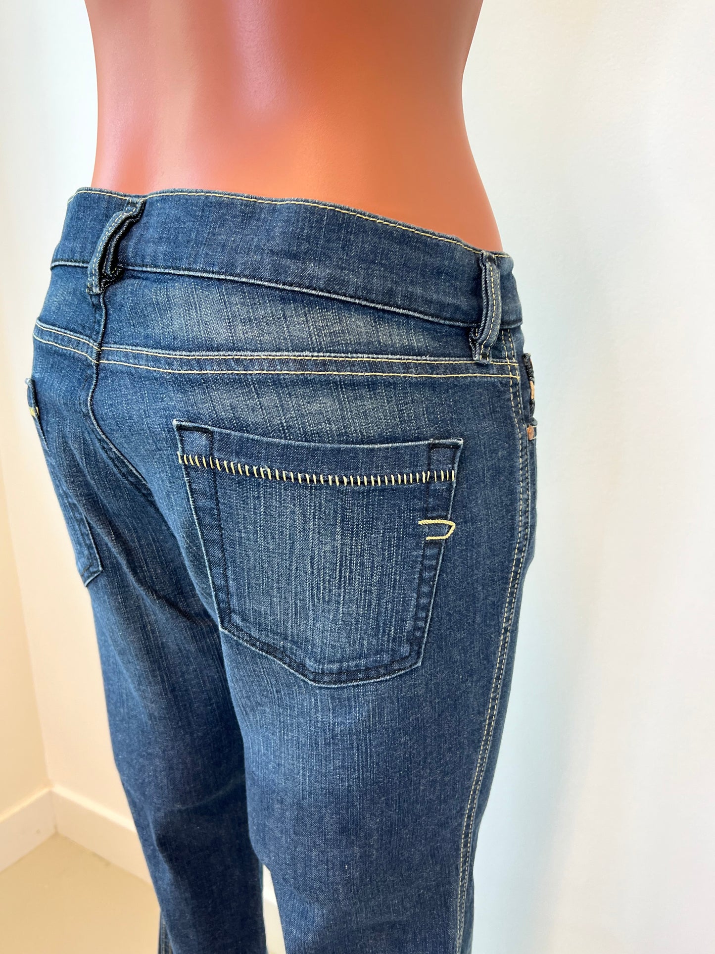 CALÇA DIESEL