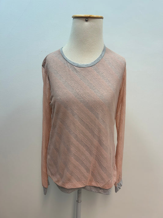 BLUSA ZARA