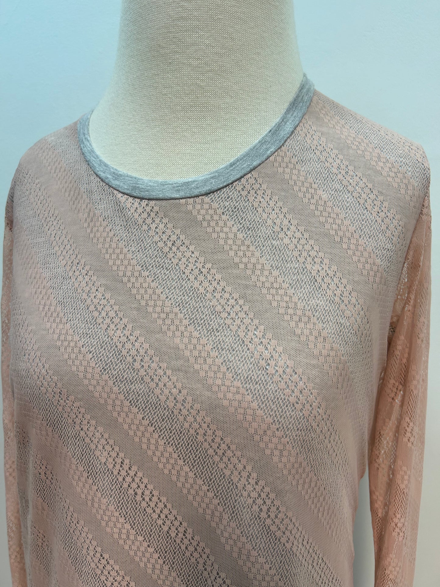 BLUSA ZARA