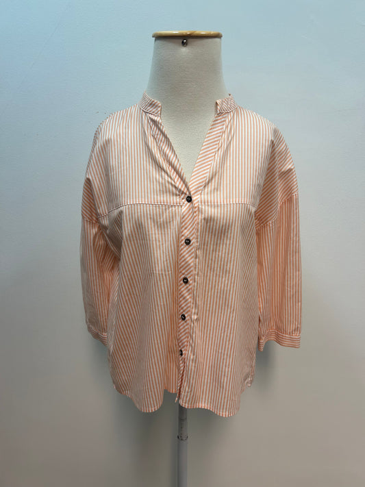 BLUSA ZARA