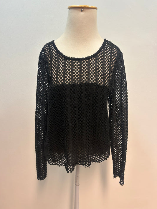 BLUSA ZARA