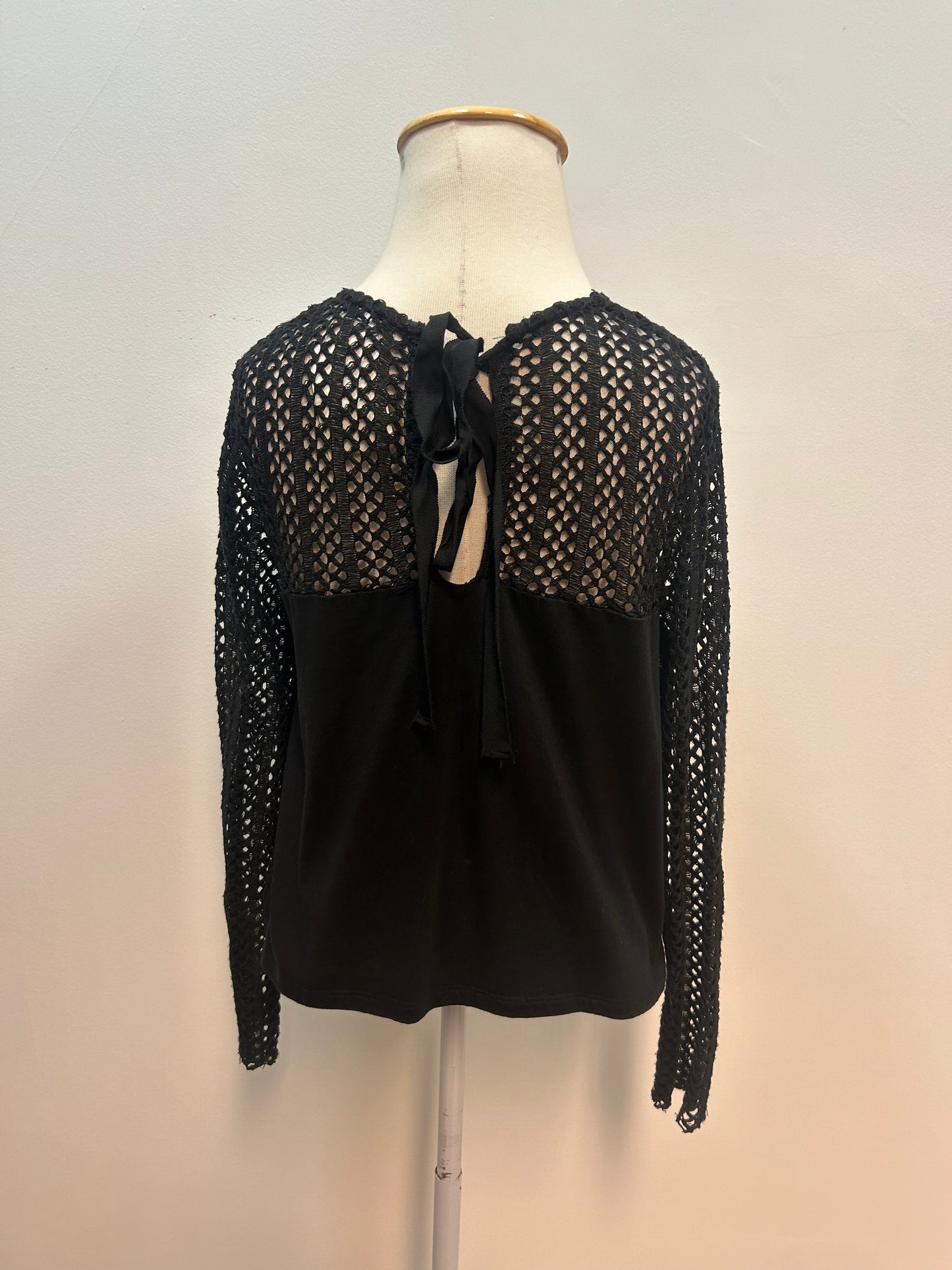BLUSA ZARA