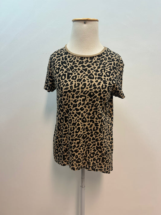 BLUSA ZARA