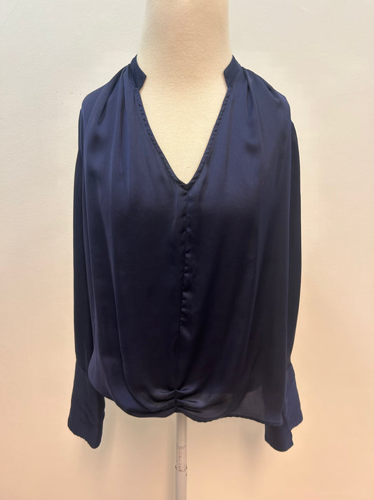 BLUSA ZARA