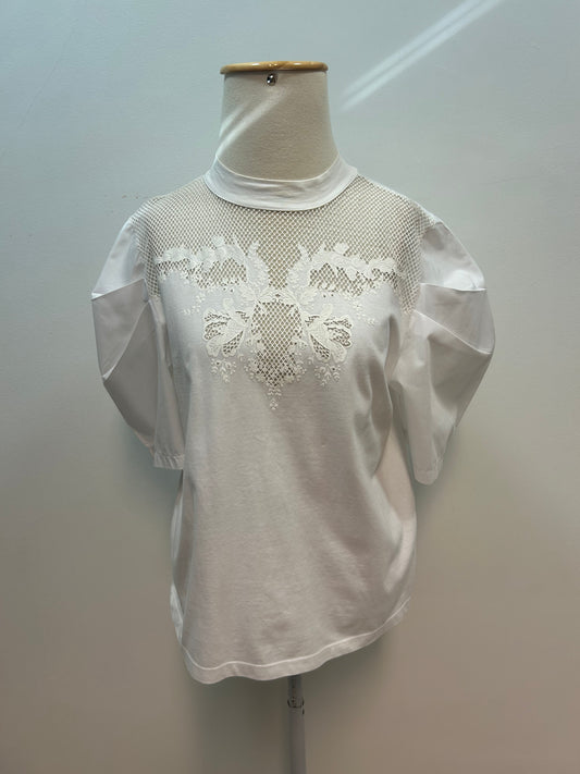 BLUSA ZARA