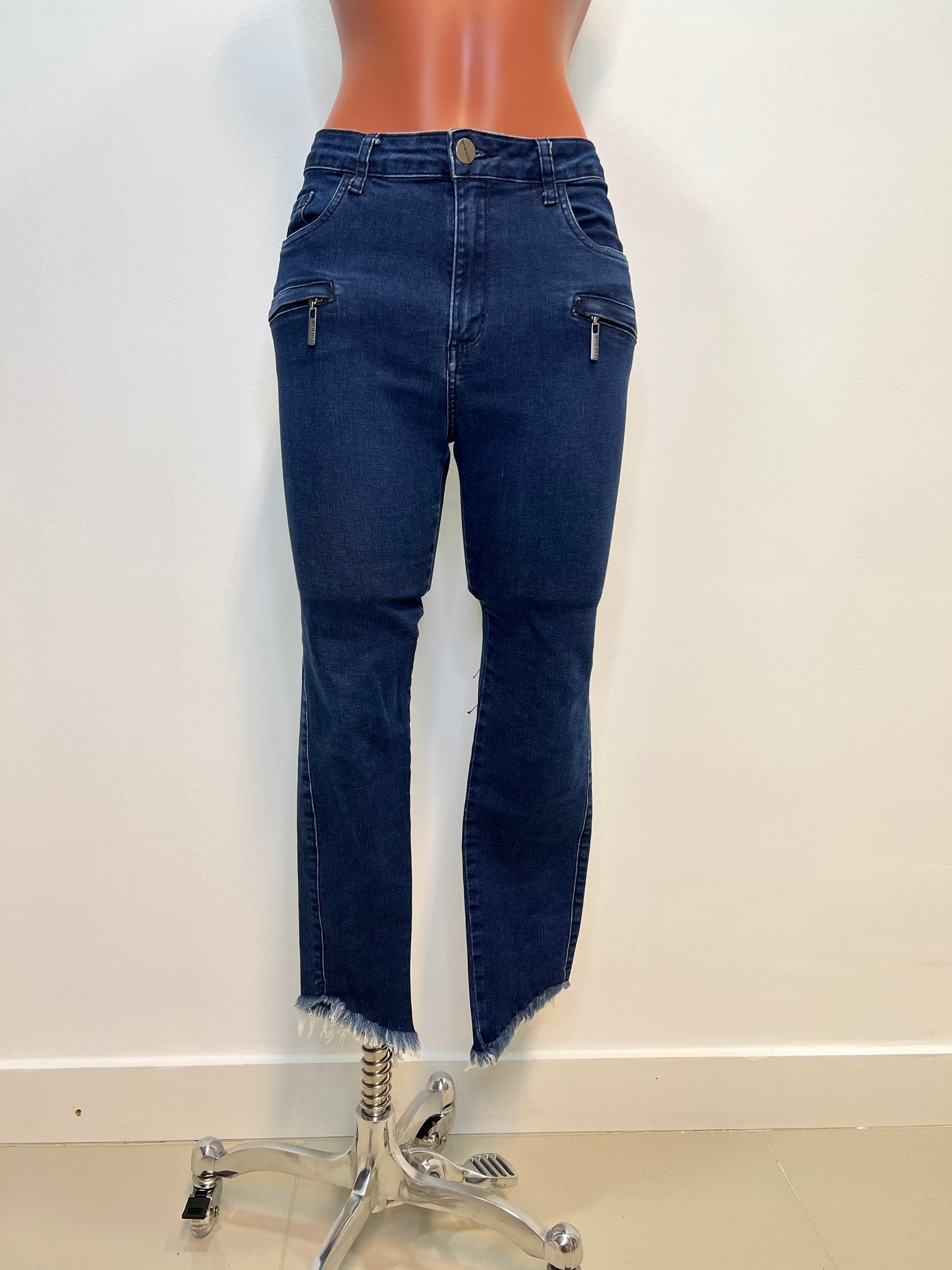 CALÇA LE LIS BLANC