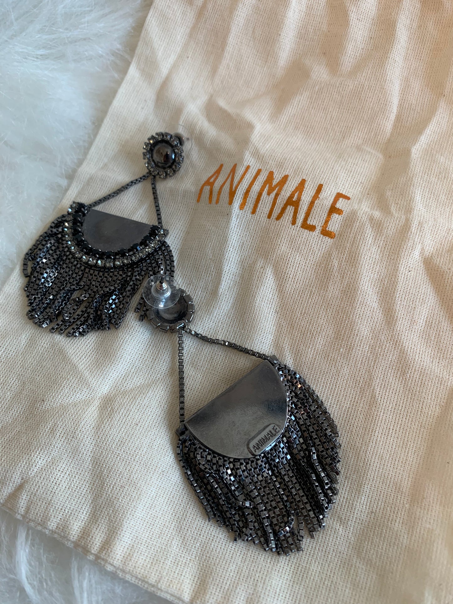 BRINCO ANIMALE