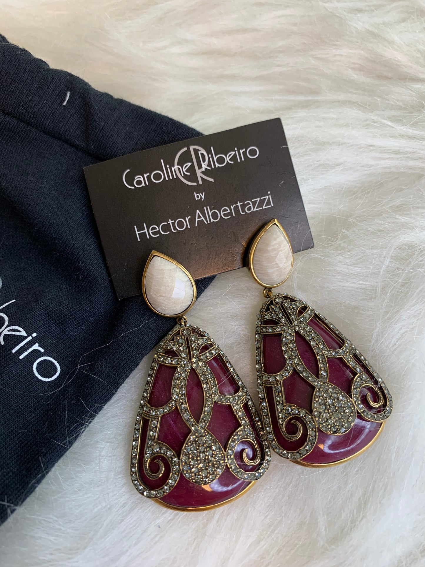 BRINCO HECTOR ALBERTAZZI