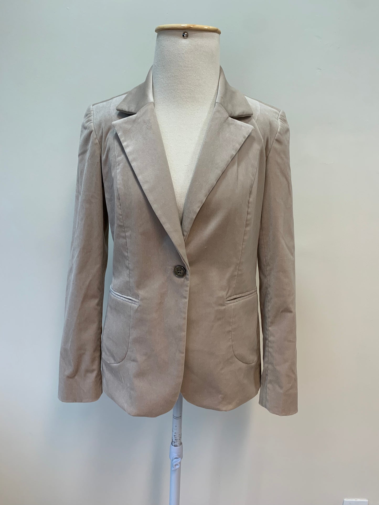 BLAZER CRIS BARROS