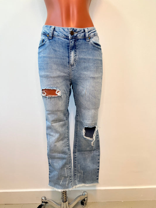 CALÇA ATEEN