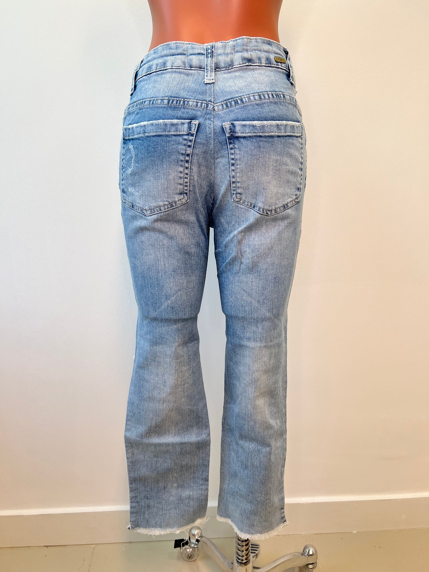 CALÇA ATEEN