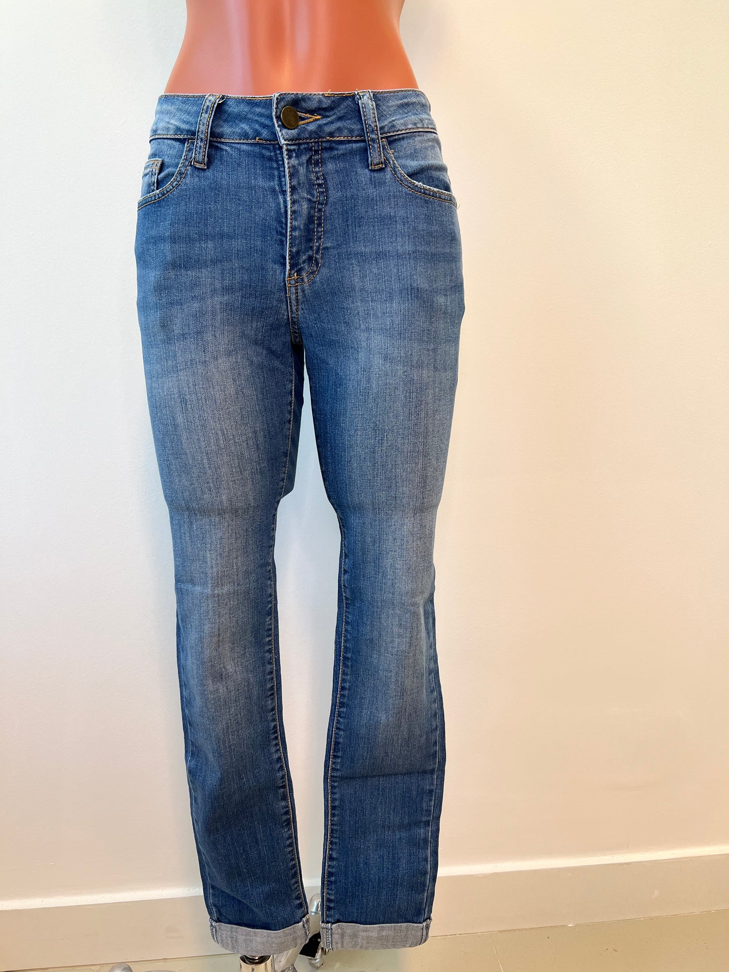 CALÇA ATEEN